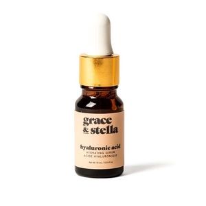 2 pack GRACE & STELLA
HYALURONIC ACID SERUM